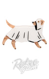 Erstwilder Poltergeist Pooch Brooch