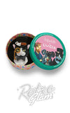 Erstwilder The Posh Pussycat Brooch box