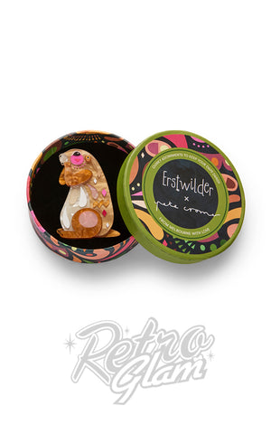 Erstwilder The Prudent Prairie Dog box