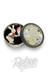 Erstwilder Rabbit Waiter Brooch box