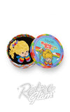 Erstwilder Rainbow Brite Brooch box