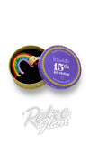Erstwilder Rainbow Ruff Brooch box