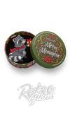 Erstwilder Rhi Rhi The Raccoon Brooch box