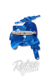 Erstwilder Roman Holiday Brooch back