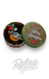 Erstwilder Ruby The Robin Brooch box