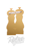 Erstwilder Seasoned To Perfection Brooch back