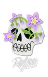 Erstwilder Shade Of Night Brooch
