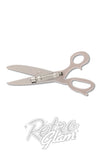 Erstwilder The Sharp End Of Style Brooch back