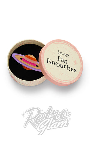 Erstwilder Sixth From The Sun Brooch box