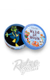 Erstwilder Slick Swimmer Brooch