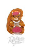 Erstwilder The Sophisticated Squirrel Brooch