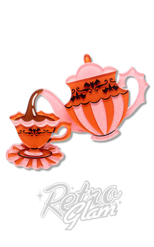 Erstwilder Spills And Spells Brooch