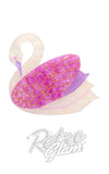 Erstwilder Sabine The Swan Brooch