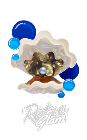 Erstwilder Treasure Within Brooch