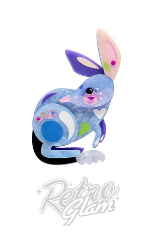 Erstwilder Tucker The Bilby Brooch