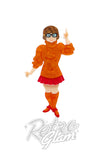Erstwilder Velma Dinkley Brooch