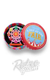 Erstwilder A Wheely Good View Brooch box