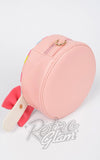 Lollipop Sweet Candy Novelty Handbag back