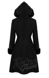 Hell Bunny Batilda Coat - Pre-Order