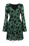 Hell Bunny Fearn Dress - Pre-Order