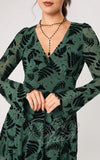 Hell Bunny Fearn Dress - Pre-Order