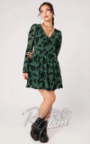 Hell Bunny Fearn Dress