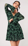 Hell Bunny Fearn Dress - Pre-Order