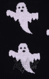 Hell Bunny Ghost Vest Top halloween