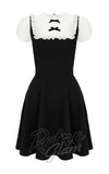 Hell Bunny Alice Mini Dress cad
