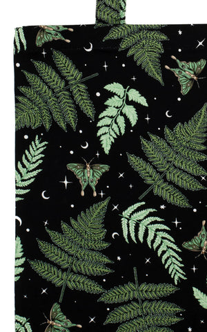 Hell Bunny Gaia Tote Bag - Pre-Order