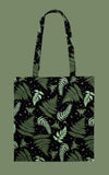 Hell Bunny Gaia Tote Bag - Pre-Order