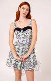 Hell Bunny Unicorn Mini sundress