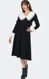 Wednesday Dress