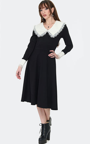 Wednesday Dress