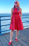 Retrolicious Vintage Dress 