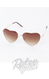 Wild At Heart Sunglasses