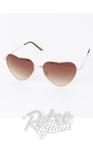 Wild At Heart Sunglasses