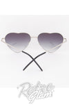 Wild At Heart Sunglasses