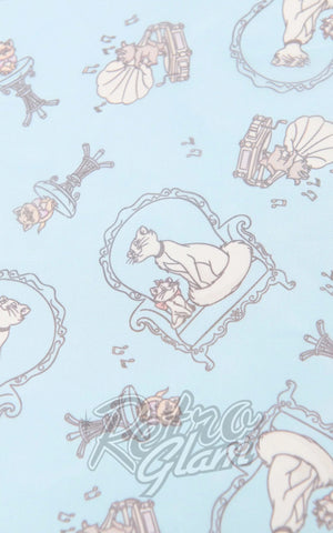 Unique Vintage X Disney Aristocats Scarf