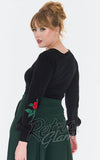 voodoo-vixen-sweater-roses-back