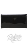 Banned Night Lovers Wallet back