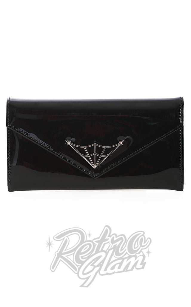 Banned Night Lovers Wallet