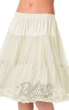 ivory petticoat 