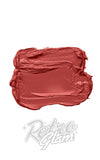 Besame Chocolate Kiss Lipstick swatch