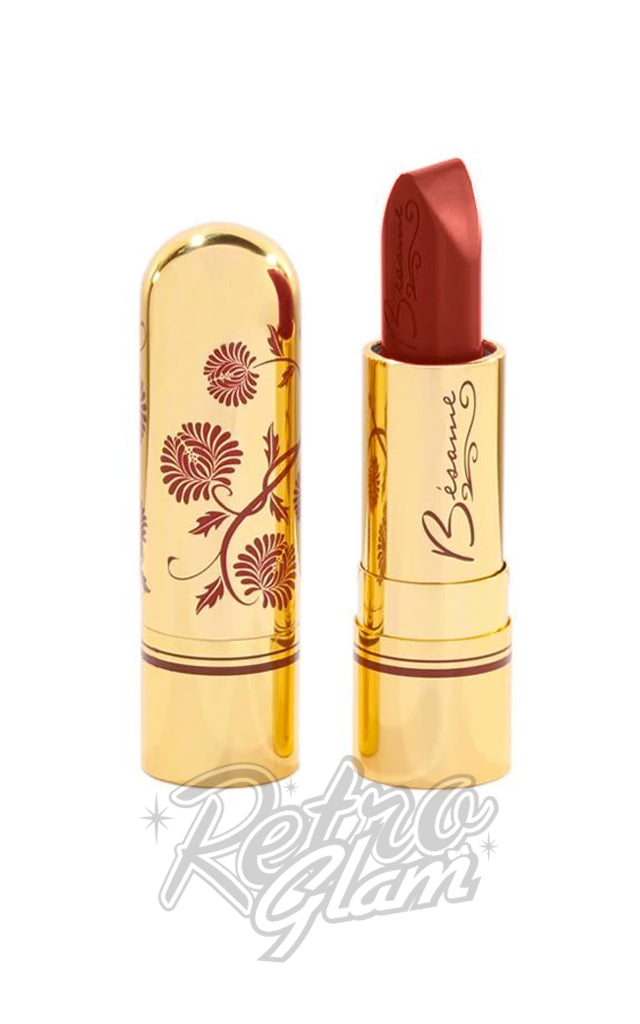 Besame Fairest Red Lipstick 1937