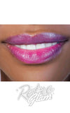 Besame Magic Pink Lipstick 1959 complexion
