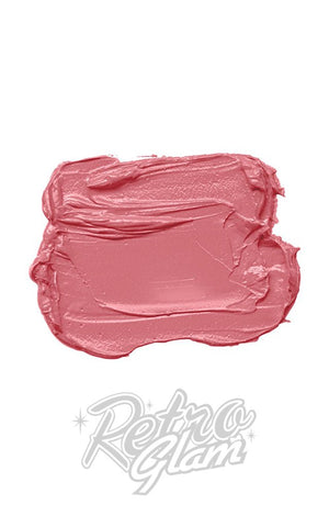 Besame Portrait Pink Lipstick swatch