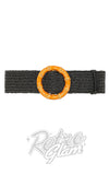collecitf pippa belt black