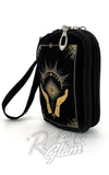 Comeco Celestial Hands Wristlet - Pick Your Style