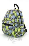 Comeco Raccoon Trash Mini Backpack